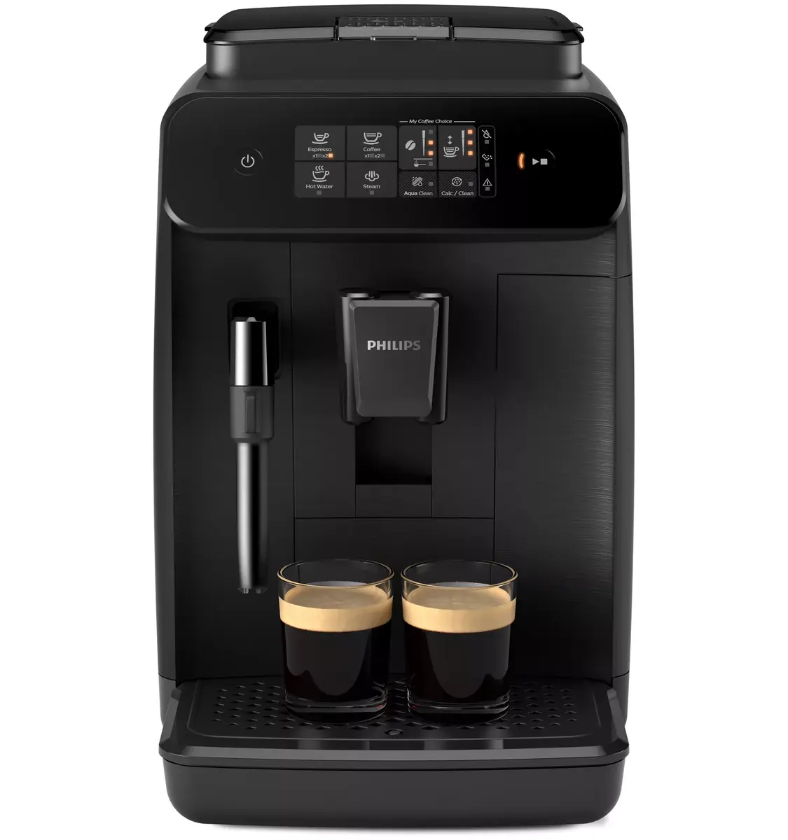 Philips EP0820/00 espresso machine Photo 2