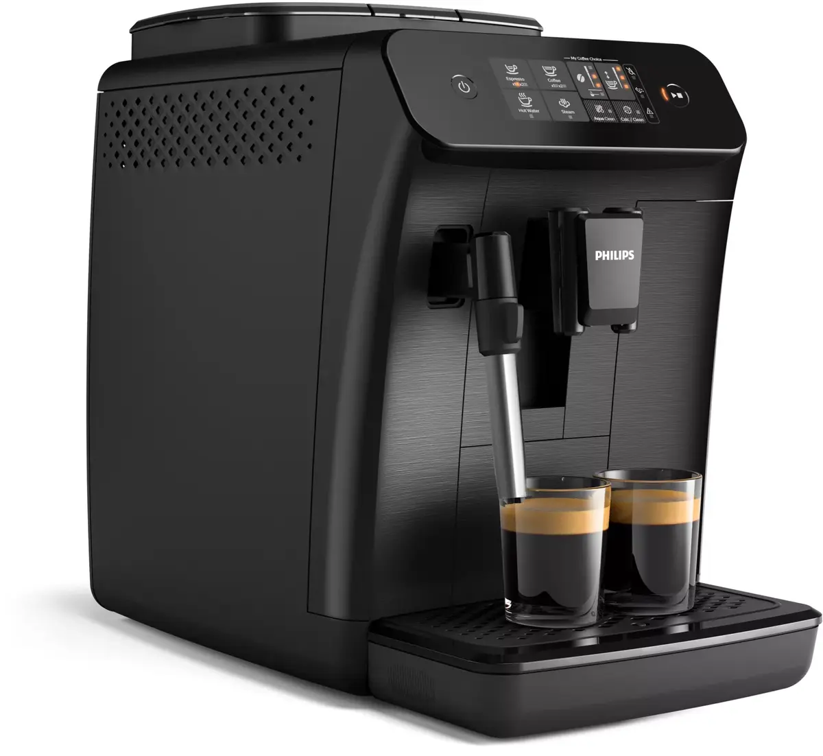 Philips EP0820/00 espresso machine Photo 3