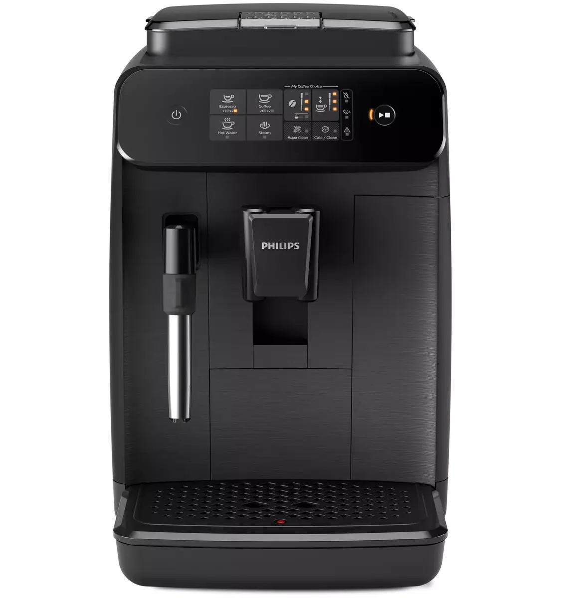 Philips EP0820/00 espresso machine Photo 4