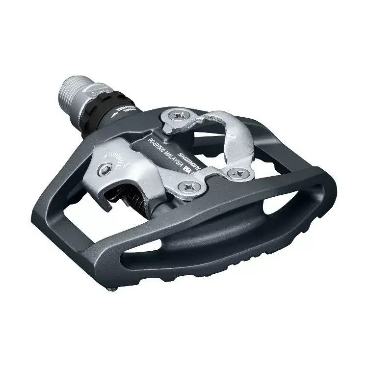 Velosipēda Pedālis Shimano EPDEH500 Photo 2