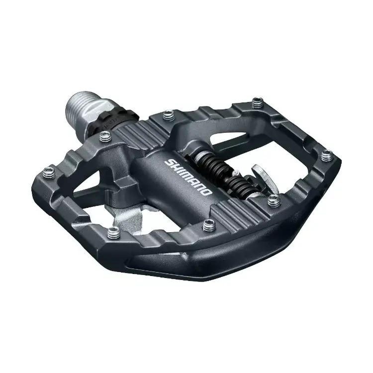 Velosipēda Pedālis Shimano EPDEH500 Photo 3