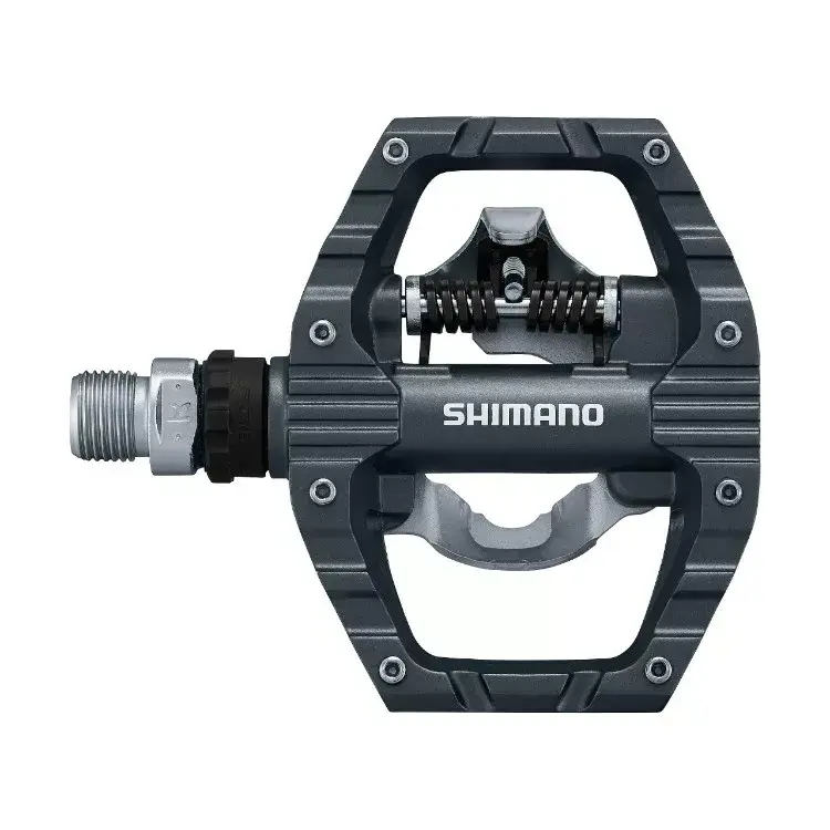 Velosipēda Pedālis Shimano EPDEH500 Photo 4