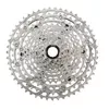 Velosipēda kasete Shimano CS-M6100-12 Photo 2