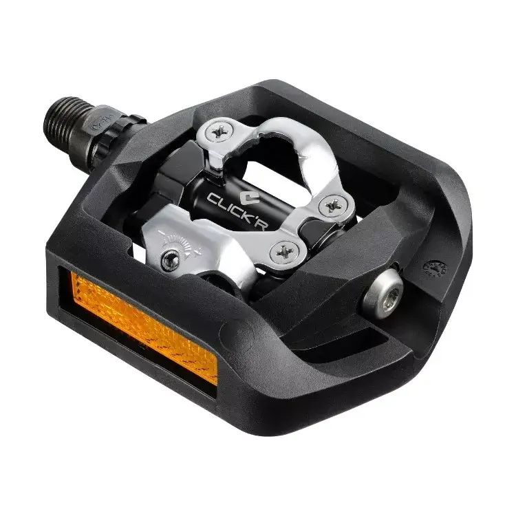 Pedāļi Shimano PD-T421 Photo 2