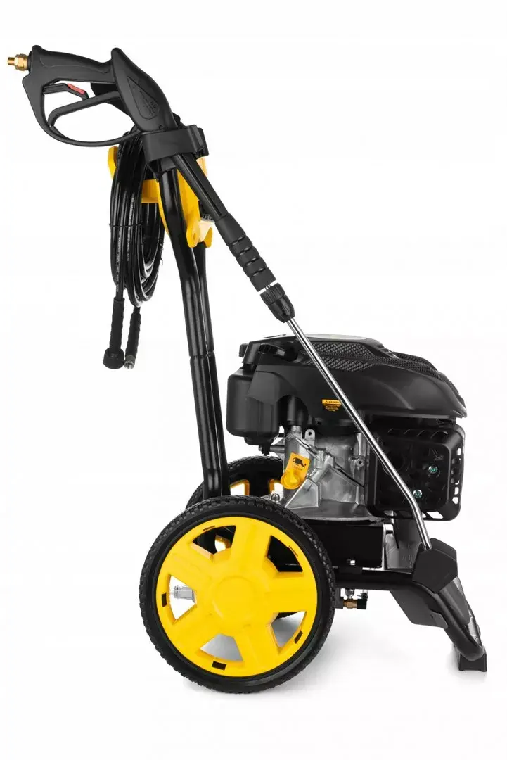 Мойка высокого давления Stanley SXPW240TRA Photo 2