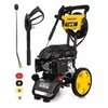 Мойка высокого давления Stanley SXPW240TRA Photo 4