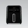 Maestro MR-757 gaisa fritieris 6 L 1700 W Photo 3