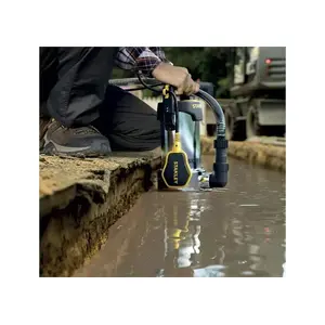 Дренажный насос STANLEY SXUP750XCE