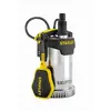 Дренажный насос STANLEY SXUP750XCE Photo 3