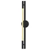 LED wall lamp ActiveJet AJE-CHARLIE WW Photo 2