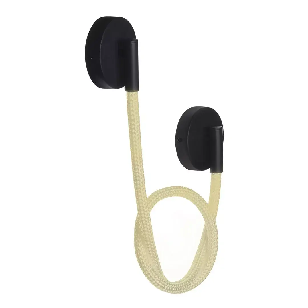 ActiveJet AJE-CAMELIA WW LED настенный светильник 16 Вт Photo 2
