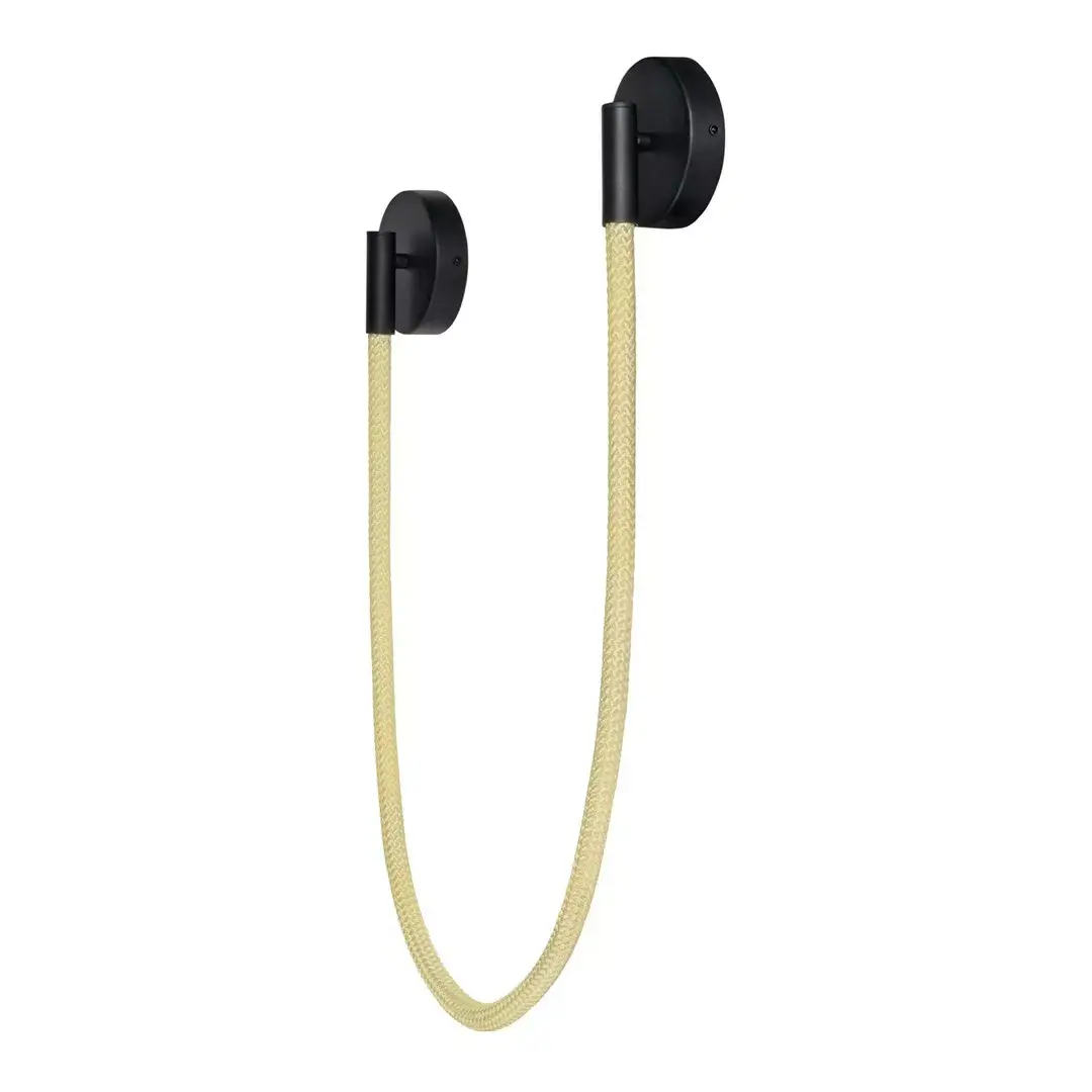 ActiveJet AJE-CAMELIA WW LED настенный светильник 16 Вт Photo 3