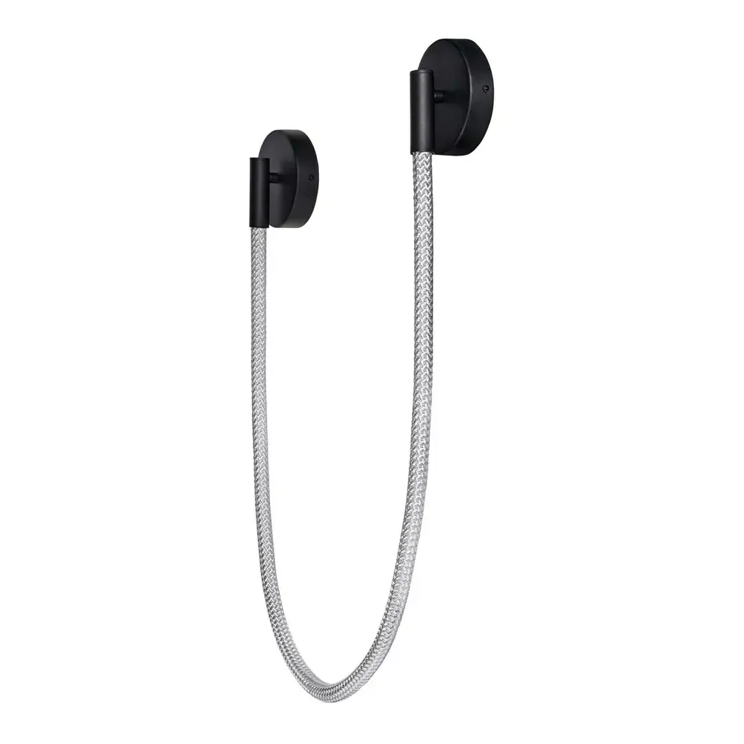 ActiveJet AJE-CAMELIA WW LED настенный светильник 16 Вт Photo 7