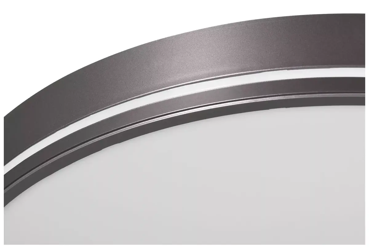 LED ceiling light ActiveJet AJE-TOSCA 24W Photo 3