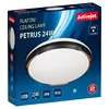 LED griestu lampa ActiveJet AJE-PETRUS 24W Photo 5