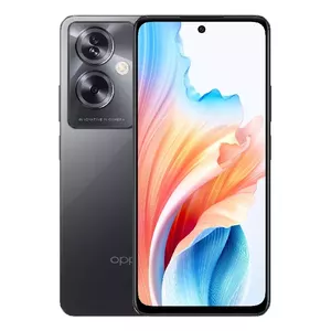 Smartphone OPPO A79 5G 17.1 cm (6.72") 4 GB RAM 128 GB Black