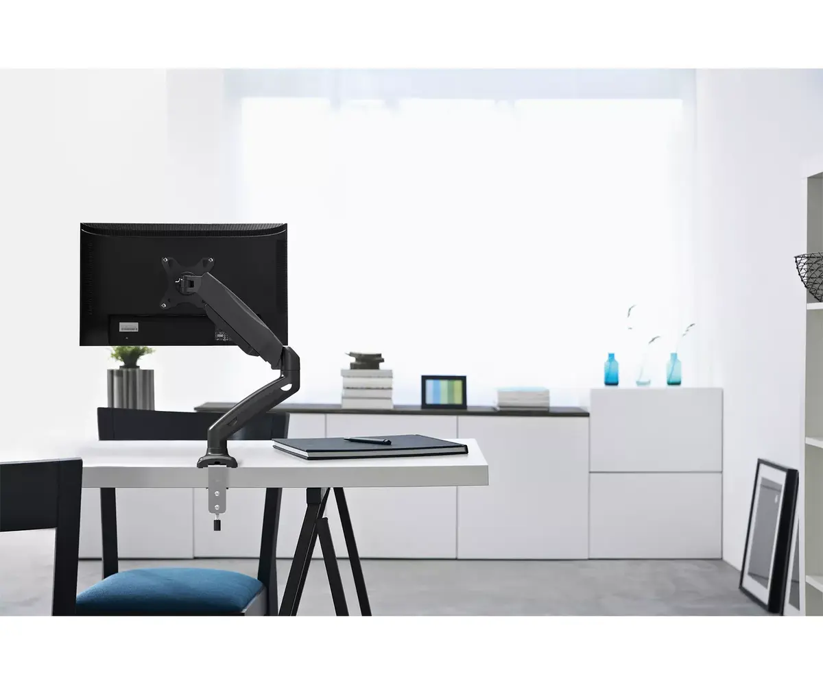 TV un monitora stiprinājums Manhattan 462495 Photo 13
