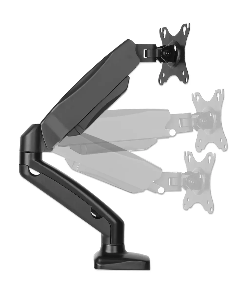 Manhattan Desk Mount for TV and Monitors Photo 3