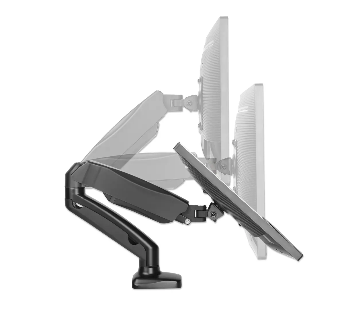 Manhattan Desk Mount for TV and Monitors Photo 4