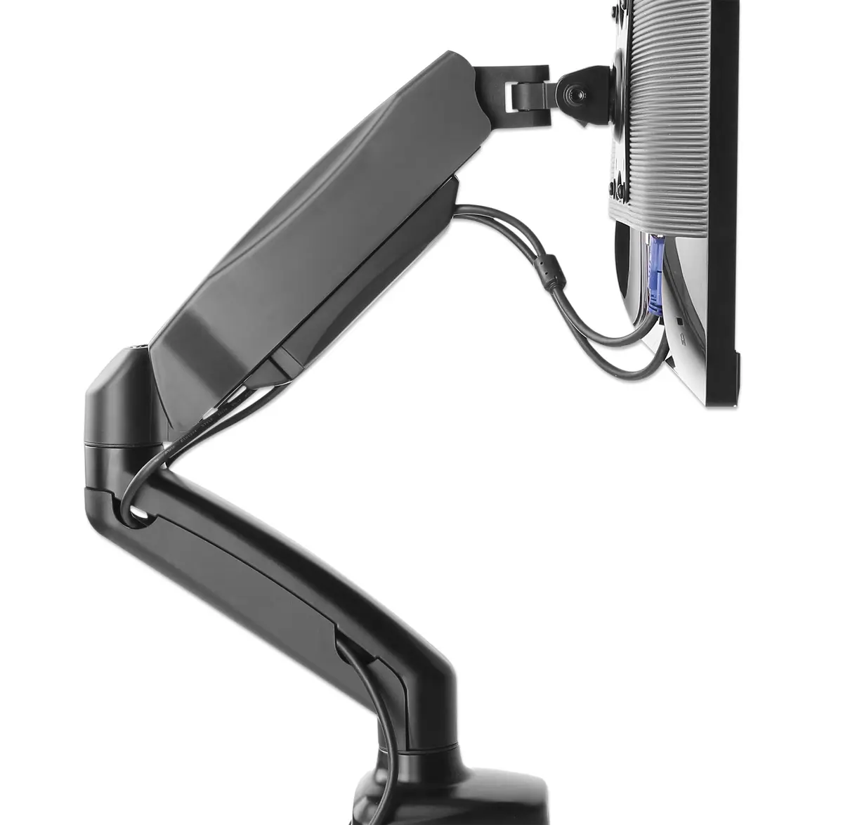 Manhattan Desk Mount for TV and Monitors Photo 6