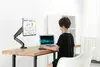 Manhattan Desk Mount for TV and Monitors Photo 15