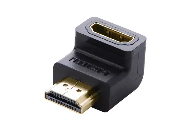 HDMI dzimuma maiņas adapteris Ugreen 20109 Photo 2