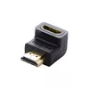 HDMI dzimuma maiņas adapteris Ugreen 20109 Photo 2
