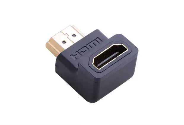 HDMI dzimuma maiņas adapteris Ugreen 20109 Photo 3