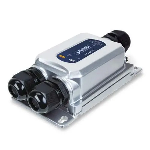 PLANET IGTP-825AT Media Converter Photo 3