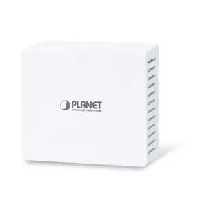 In-wall Wireless Access Point PLANET WDAP-W1200E Dual Band 802.11ac