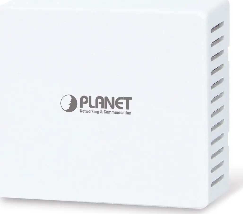 Iebūvēta bezvadu piekļuves punkts PLANET WDAP-W1200E