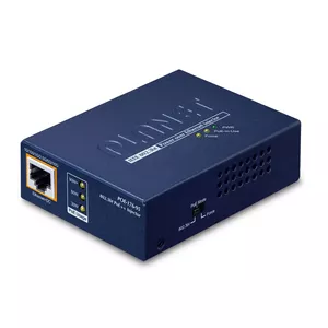 Single-Port 10Gbps PoE Power over Ethernet PLANET POE-176-95