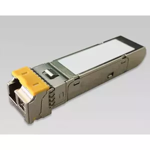 Оптический трансивер PLANET MGB-TLB80 SFP 1000 Мбит/с LC