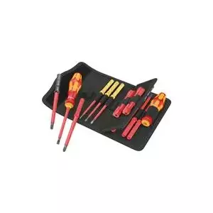 Инструмент Wera не классифицирован Wera 05006614001