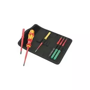 Инструмент Wera не классифицирован Wera 05006603001