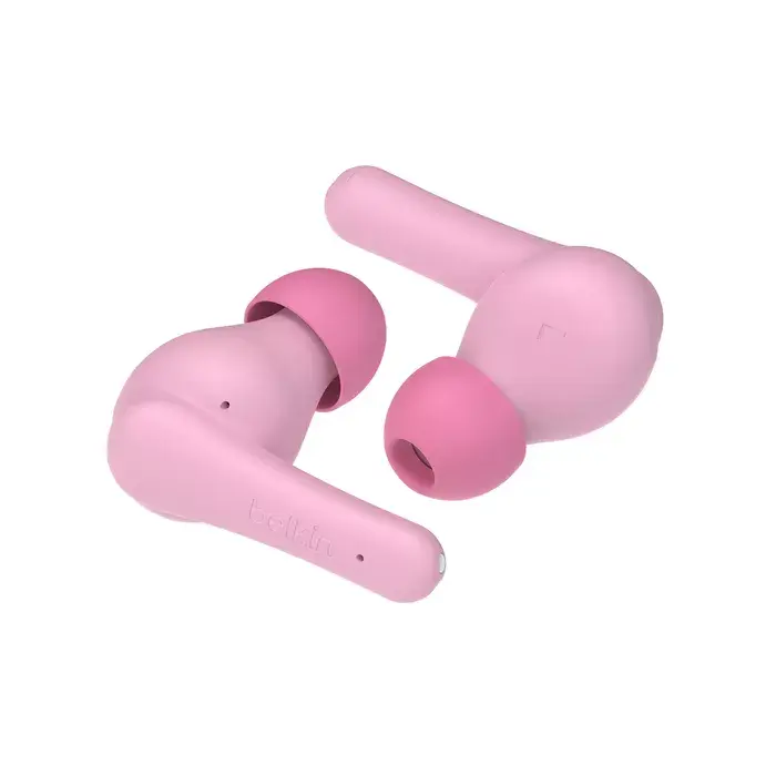 Наушники Belkin SoundForm Nano 2 Photo 3
