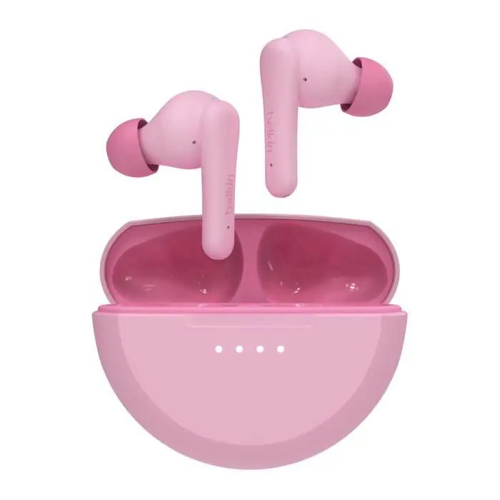 Belkin SoundForm Nano 2 bezvadu austiņas