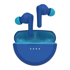 Belkin SoundForm Nano 2 Bezvadu Austiņas Bērniem In-Ear Bluetooth Zilas ar Iebūvētu Mikrofonu