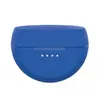 Belkin SoundForm Nano 2 Wireless Kids Headphones Blue Photo 5