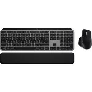 Keyboard Mouse Combo Logitech MX Keys S for Mac