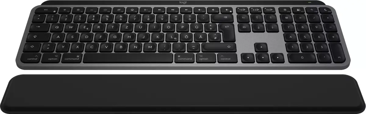 Klaviatūras komplekts Logitech MX Keys S Photo 3