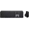 Klaviatūras komplekts Logitech MX Keys S Photo 4