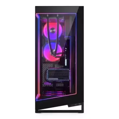 Phanteks NV9 Mini Tower LED sloksne Photo 5