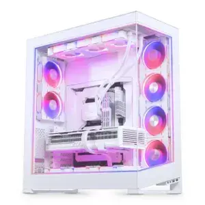 RGB apgaismojuma uzlabošanas komplekts NV7 Photo 3