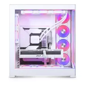 RGB apgaismojuma uzlabošanas komplekts NV7 Photo 4