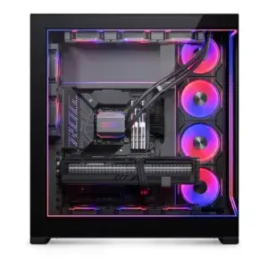 RGB Light Enhancement Kit Phanteks NV7 Photo 3