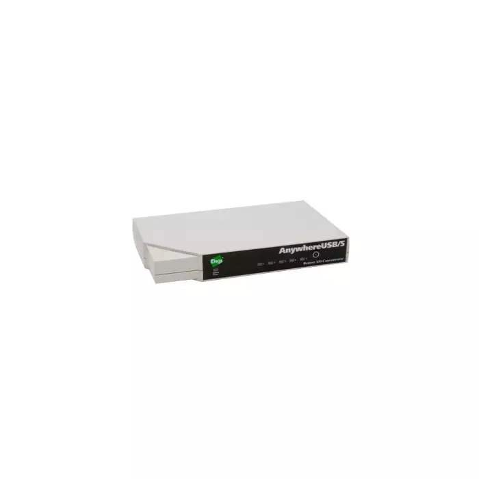 digi international AW-USB-5M-W Photo 1