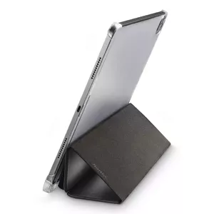 Чехол Фолио Hama Fold Clear 33 см (13") для iPad Pro 2024 Черный Прозрачный