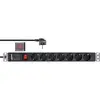 InLine 16411S Surge Protector Photo 2