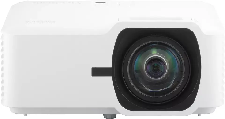 Short throw projector Viewsonic LS711W Photo 3